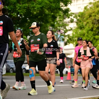 Runner Photo 4036247