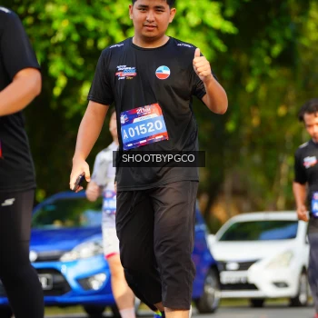 Runner Photo 4036249