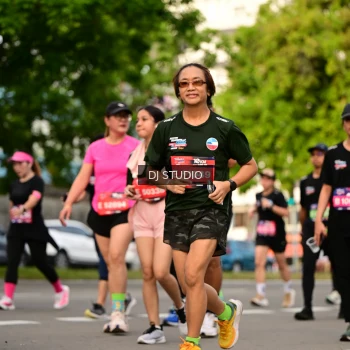 Runner Photo 4036265