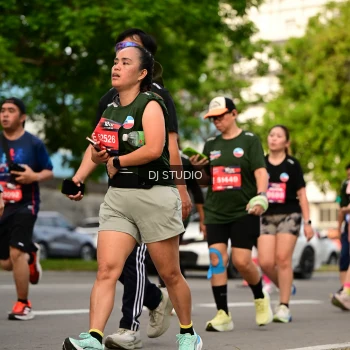 Runner Photo 4036268