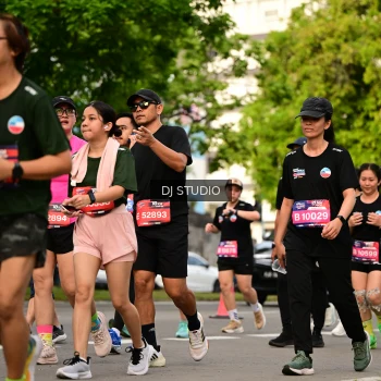 Runner Photo 4036274