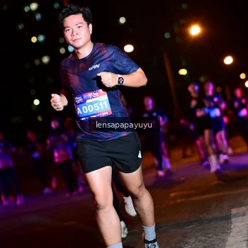 Runner Photo 4036280