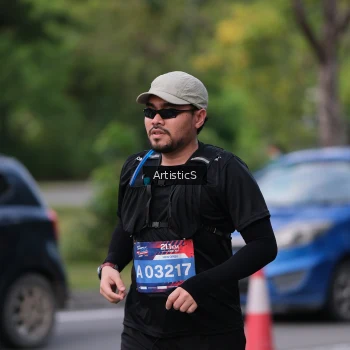 Runner Photo 4036304
