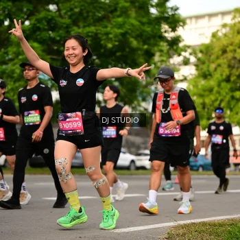 Runner Photo 4036319