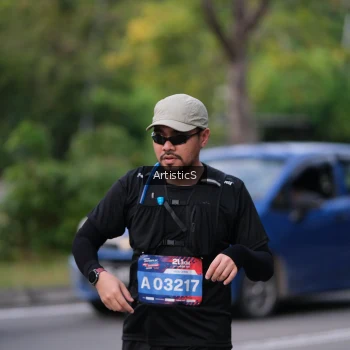 Runner Photo 4036322