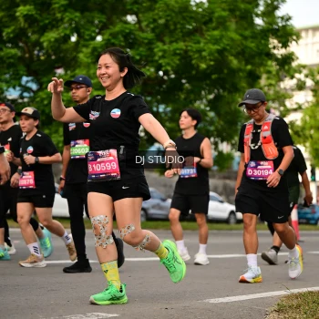 Runner Photo 4036324