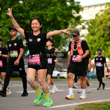 Runner Photo 4036325