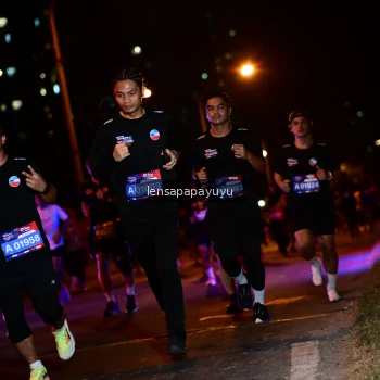 Runner Photo 4036326