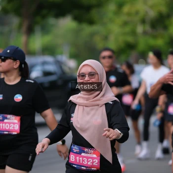 Runner Photo 4036330