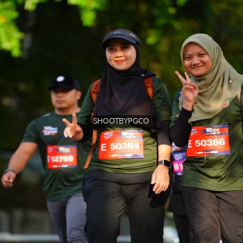Runner Photo 4036340
