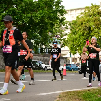 Runner Photo 4036357