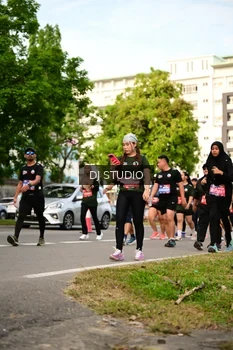 Runner Photo 4036380