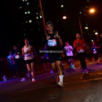 Runner Photo 4036382