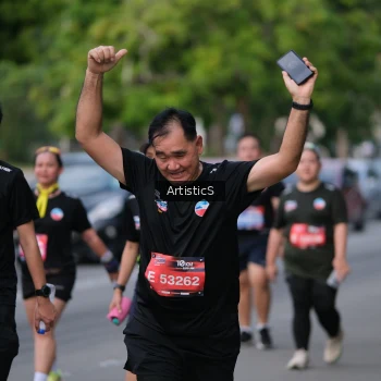 Runner Photo 4036384