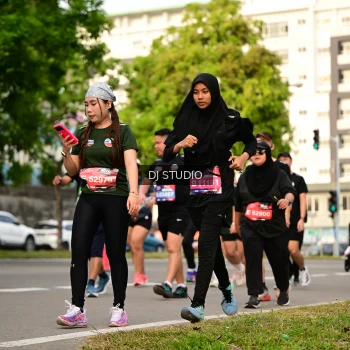 Runner Photo 4036390