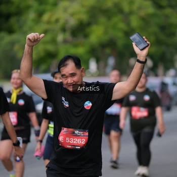 Runner Photo 4036393