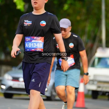 Runner Photo 4036397