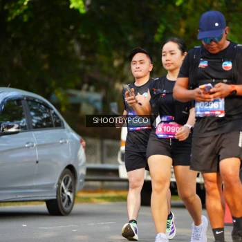 Runner Photo 4036404