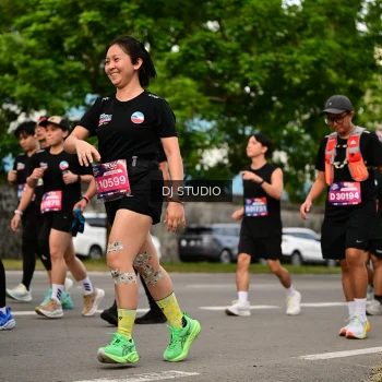 Runner Photo 4036433