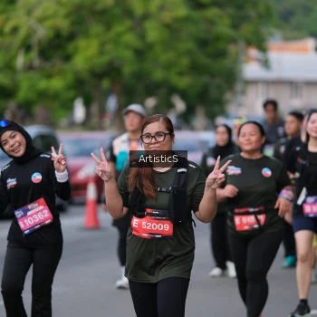 Runner Photo 4036437