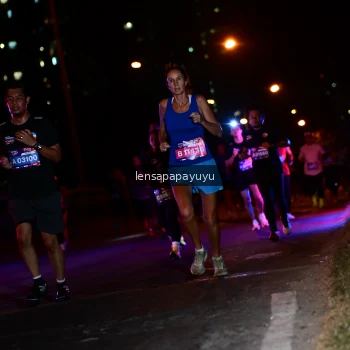Runner Photo 4036440