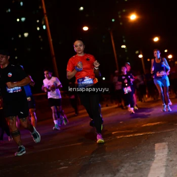 Runner Photo 4036443