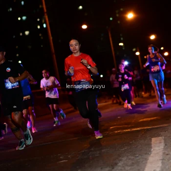 Runner Photo 4036450
