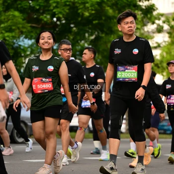 Runner Photo 4036457