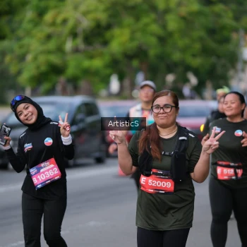 Runner Photo 4036458