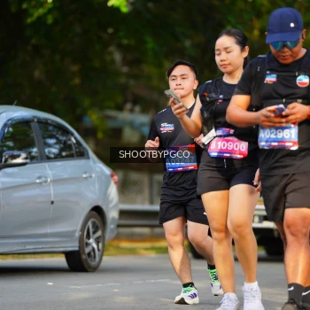 Runner Photo 4036465