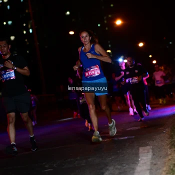 Runner Photo 4036468