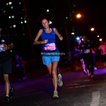 Runner Photo 4036482