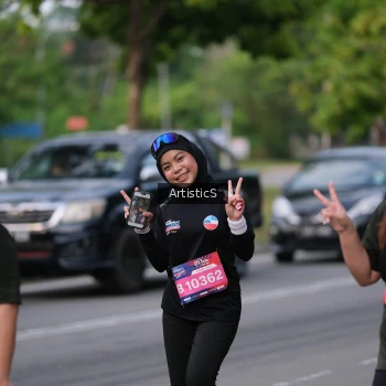 Runner Photo 4036484