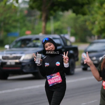 Runner Photo 4036487
