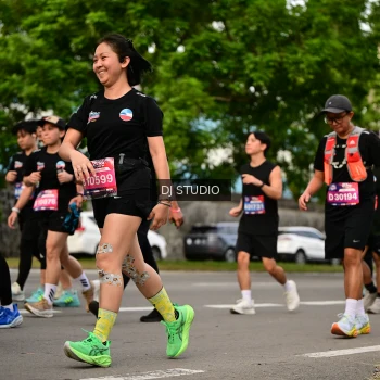 Runner Photo 4036504