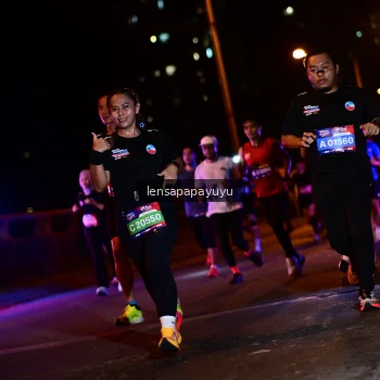 Runner Photo 4036505