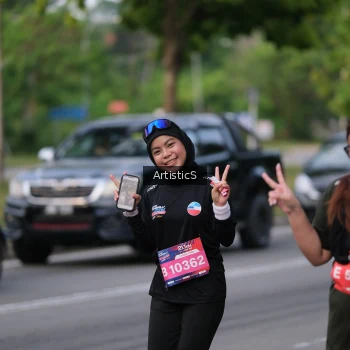 Runner Photo 4036507