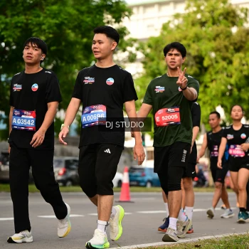 Runner Photo 4036519