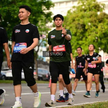 Runner Photo 4036527