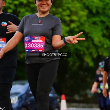 Runner Photo 4036532