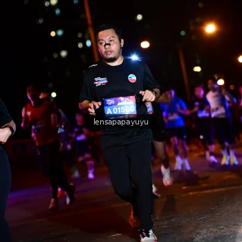 Runner Photo 4036534