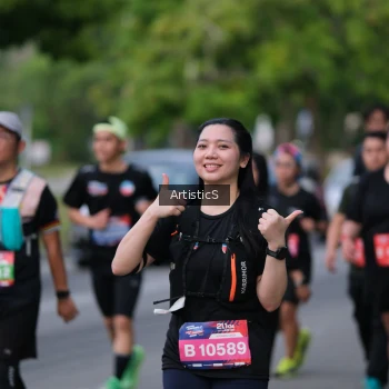 Runner Photo 4036535