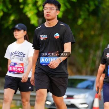 Runner Photo 4036545