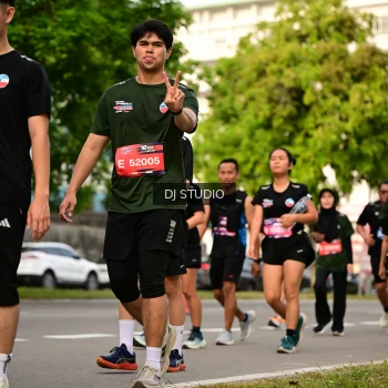Runner Photo 4036548