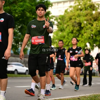 Runner Photo 4036551