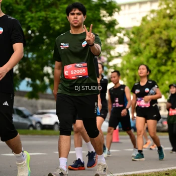 Runner Photo 4036565