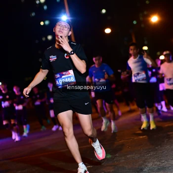 Runner Photo 4036572