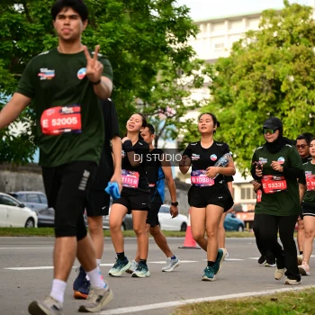 Runner Photo 4036575