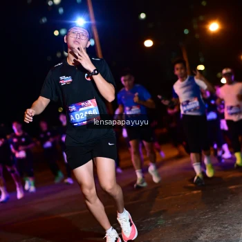 Runner Photo 4036582