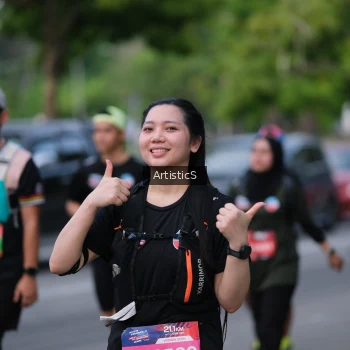 Runner Photo 4036588